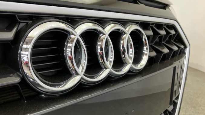 Audi A1 25 TFSI S Line 5dr Petrol Hatchback - Image 35